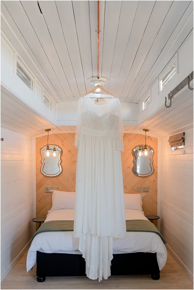 Snowflake photography