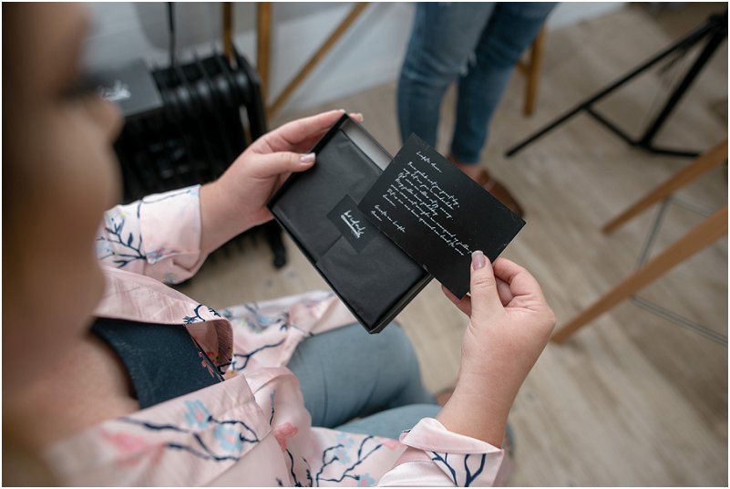 Snowflake photography