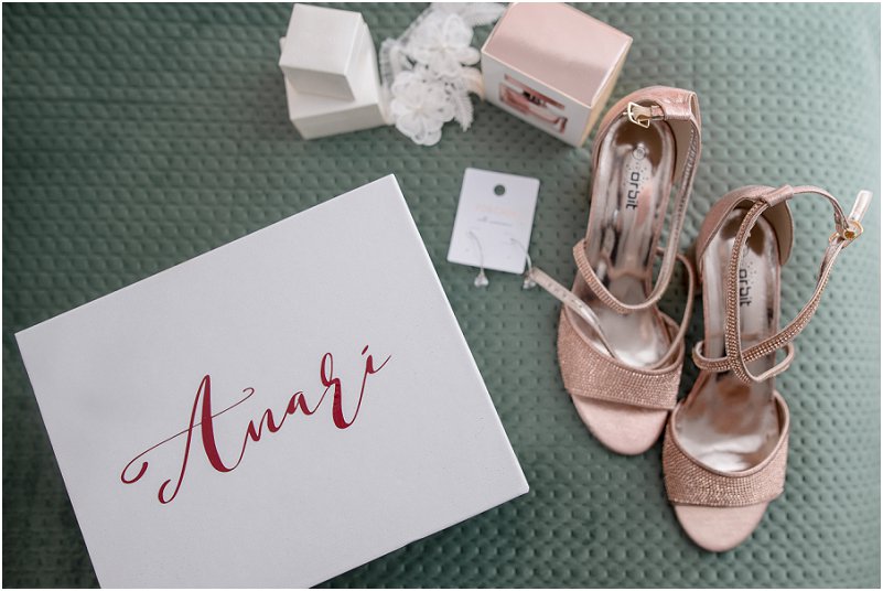 Snowflake photography