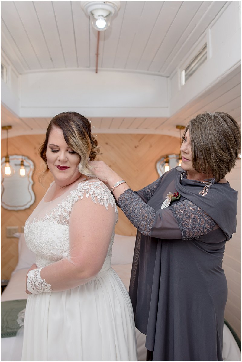 Snowflake photography