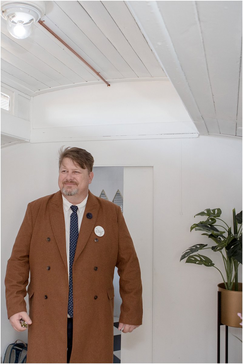 Snowflake photography