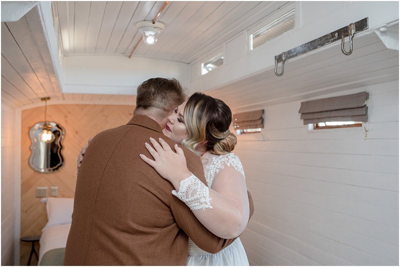 Snowflake photography