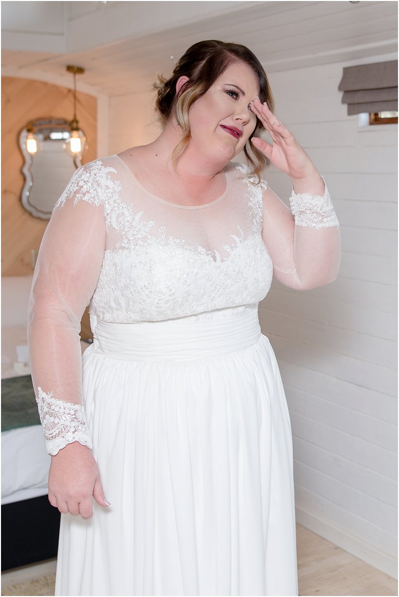 Snowflake photography