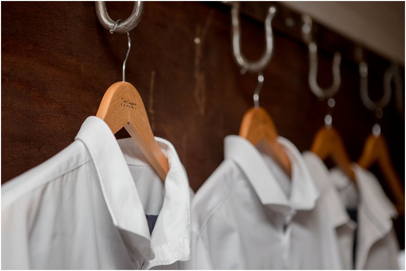 Snowflake photography