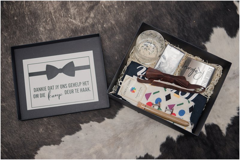 Snowflake photography