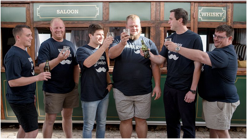 Snowflake photography