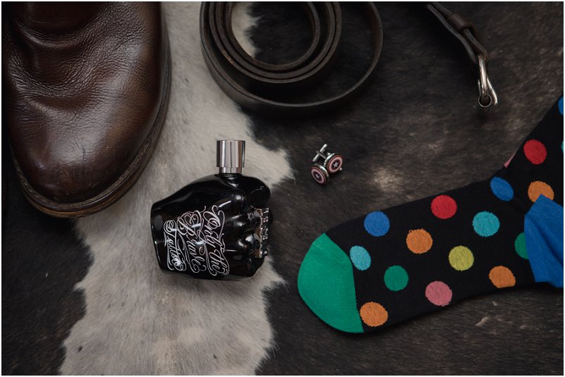 Snowflake photography