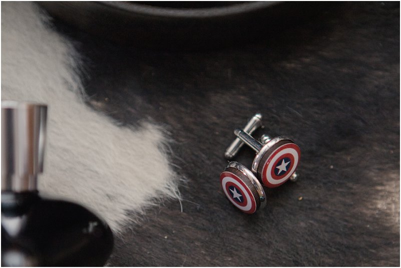 Snowflake photography