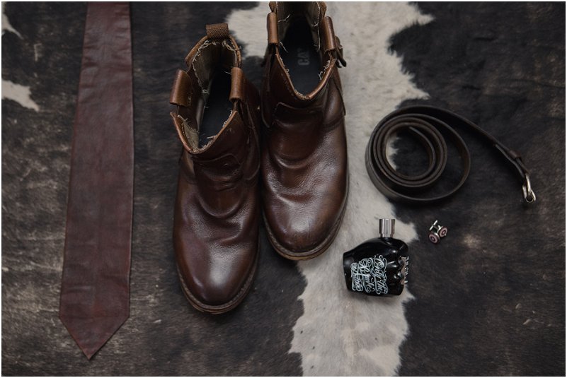 Snowflake photography