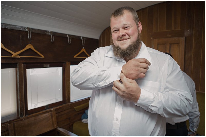 Snowflake photography