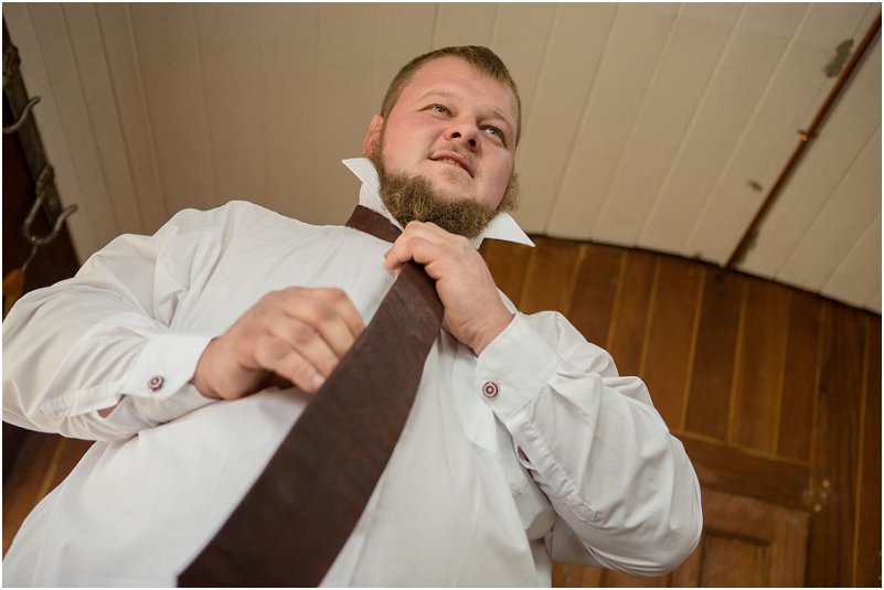 Snowflake photography