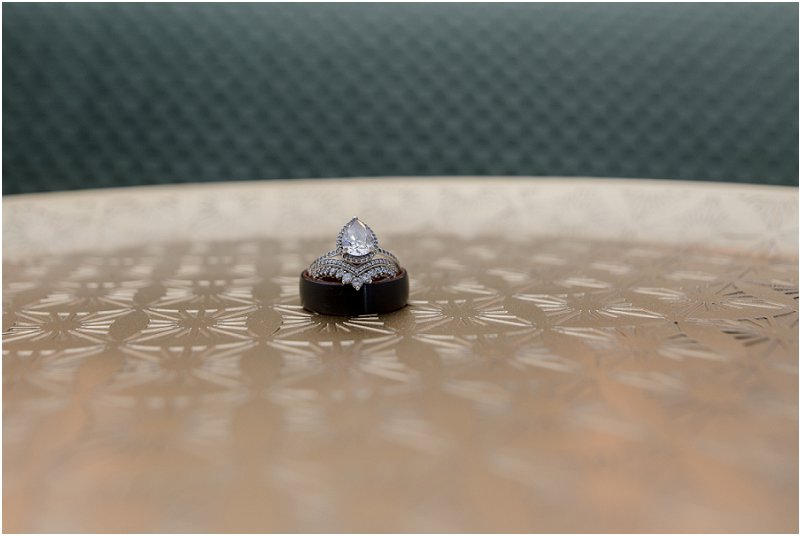 Snowflake photography