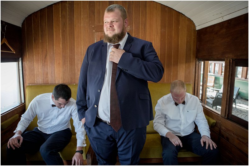 Snowflake photography