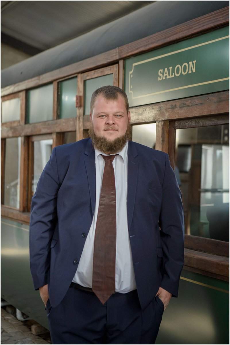 Snowflake photography