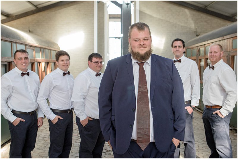 Snowflake photography