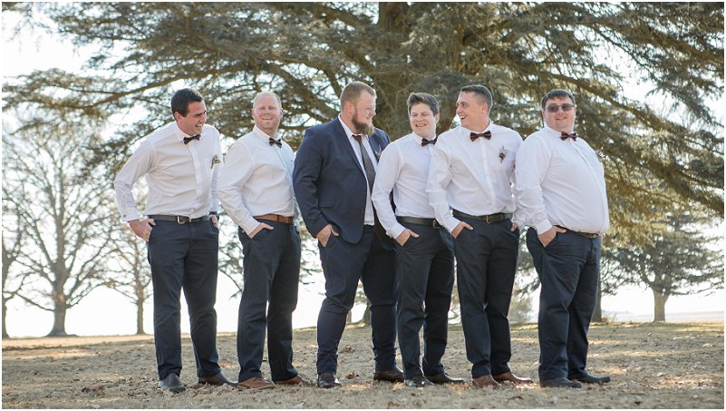 Snowflake photography