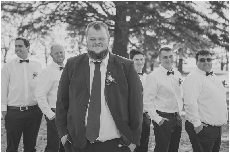 Snowflake photography