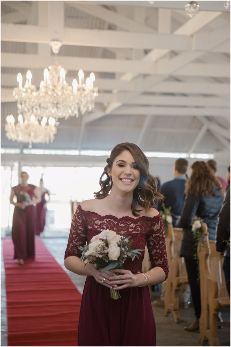 Snowflake photography