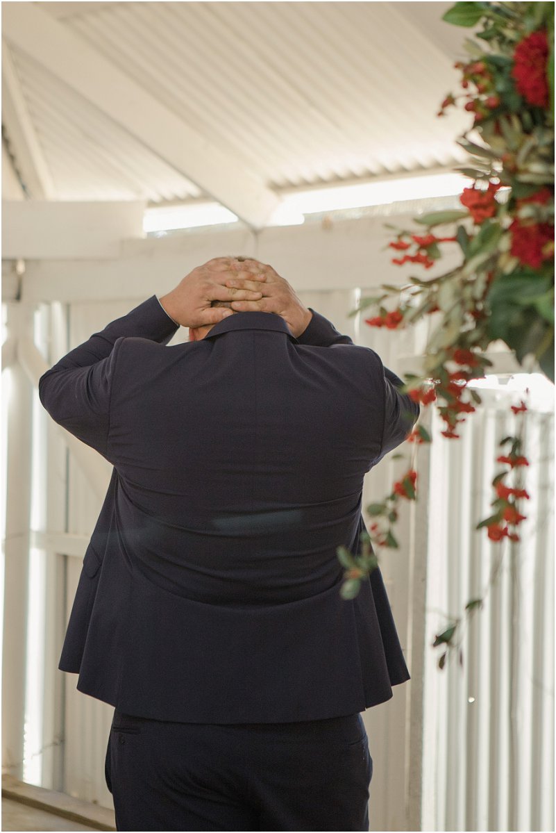 Snowflake photography