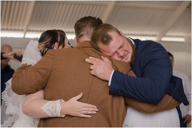 Snowflake photography