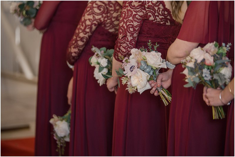 Snowflake photography