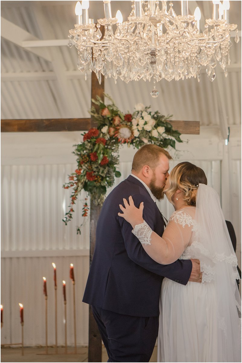 Snowflake photography