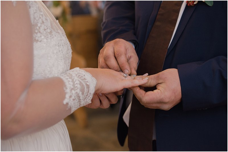 Snowflake photography