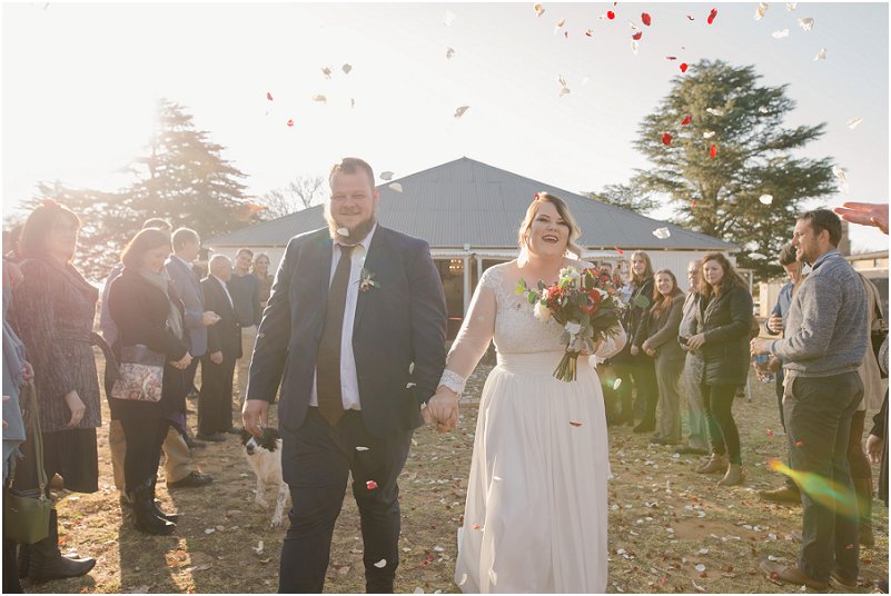 Snowflake photography