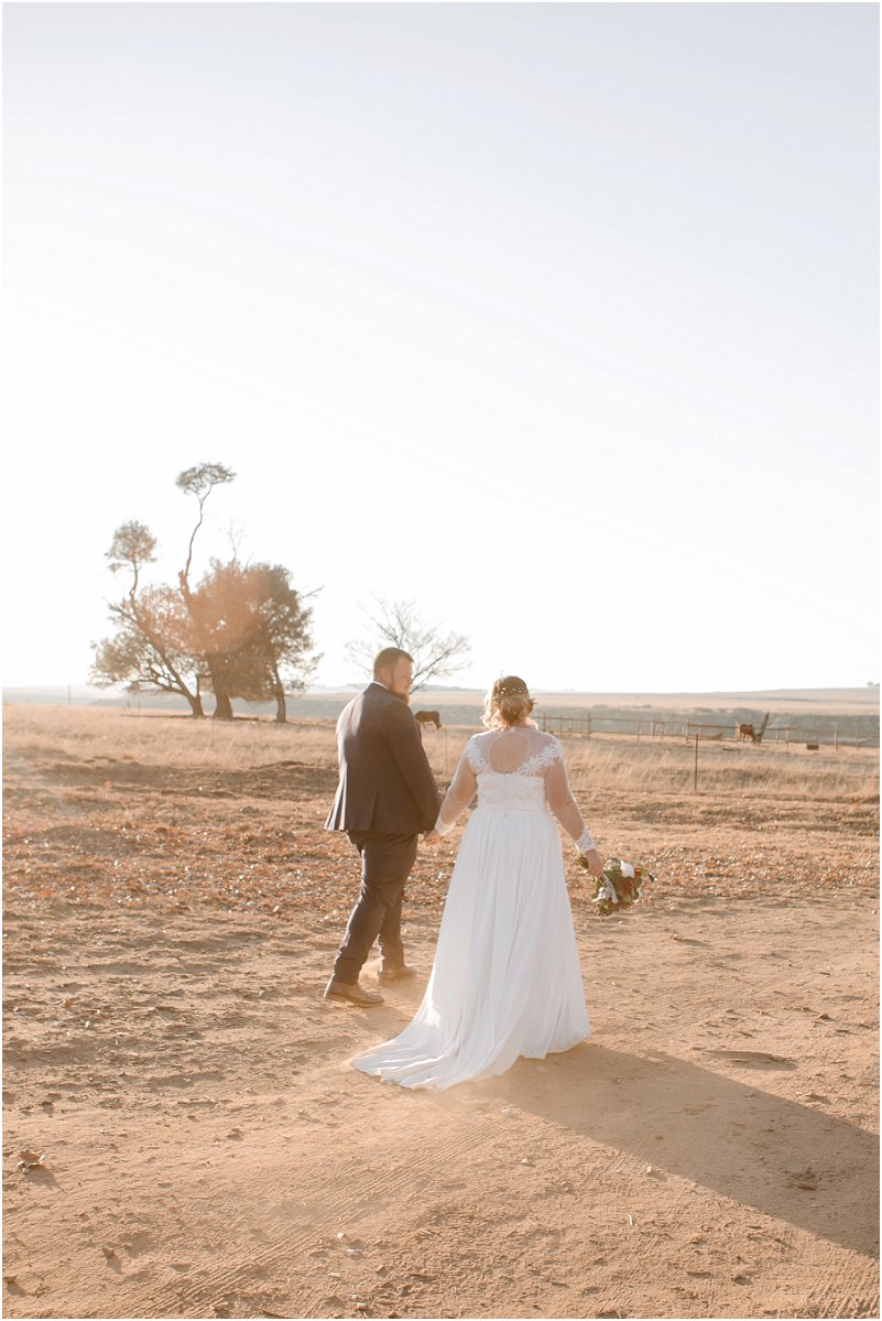 Snowflake photography