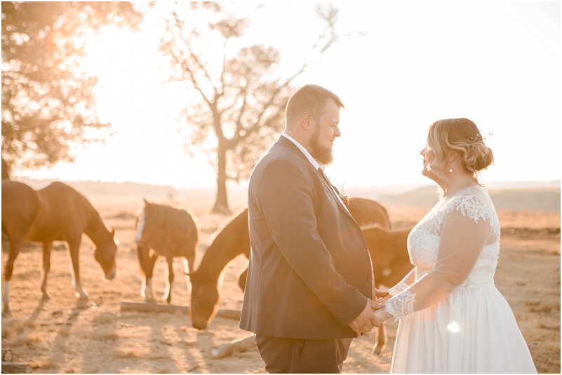 Snowflake photography