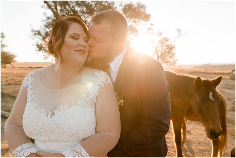 Snowflake photography