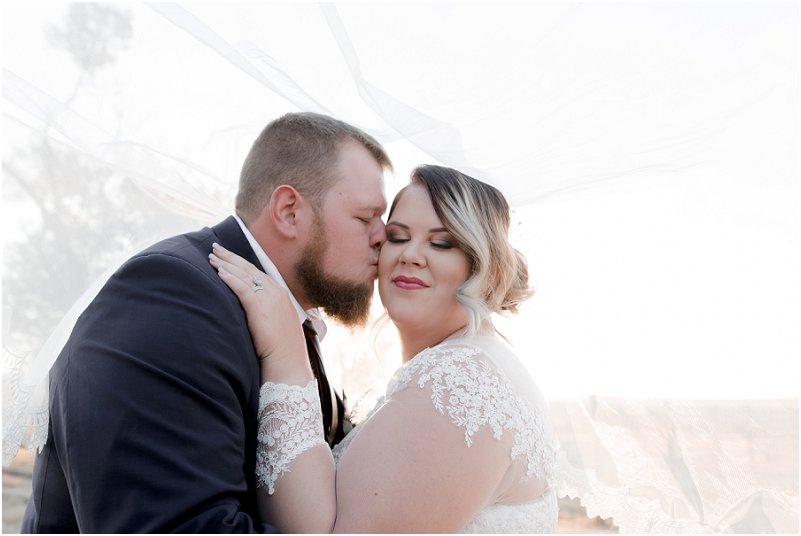 Snowflake photography