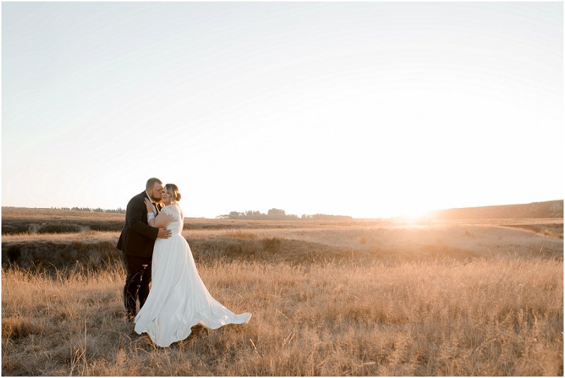 Snowflake photography