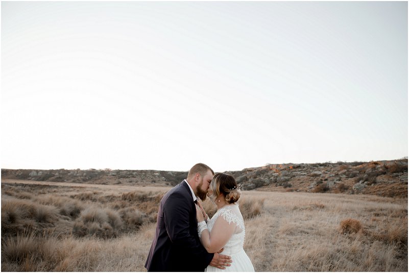 Snowflake photography