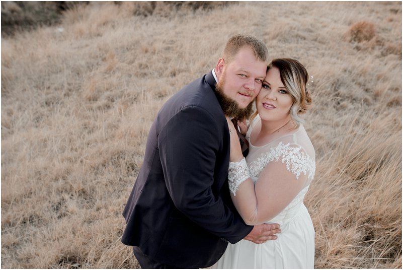 Snowflake photography