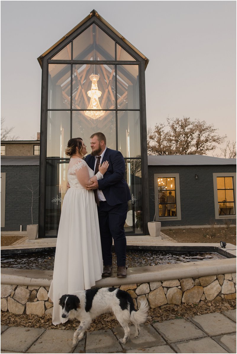 Snowflake photography