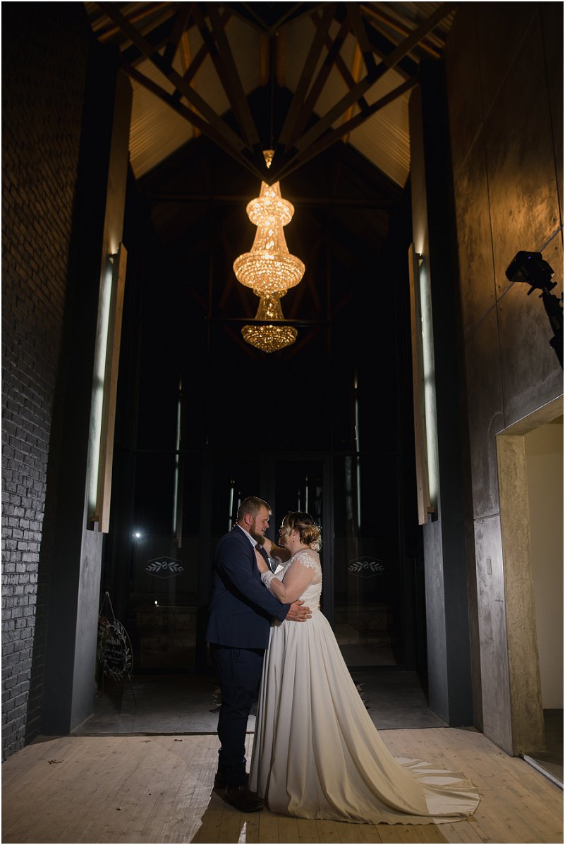 Snowflake photography