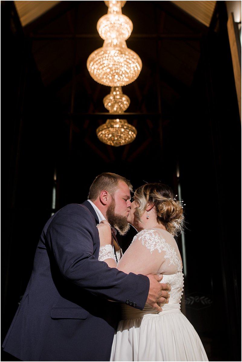 Snowflake photography