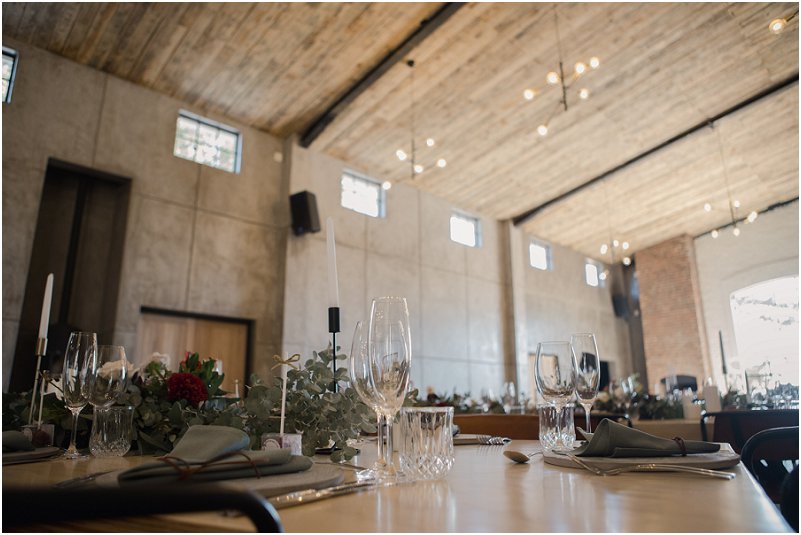 Snowflake photography