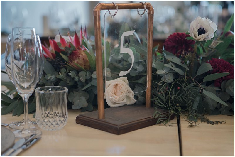 Snowflake photography