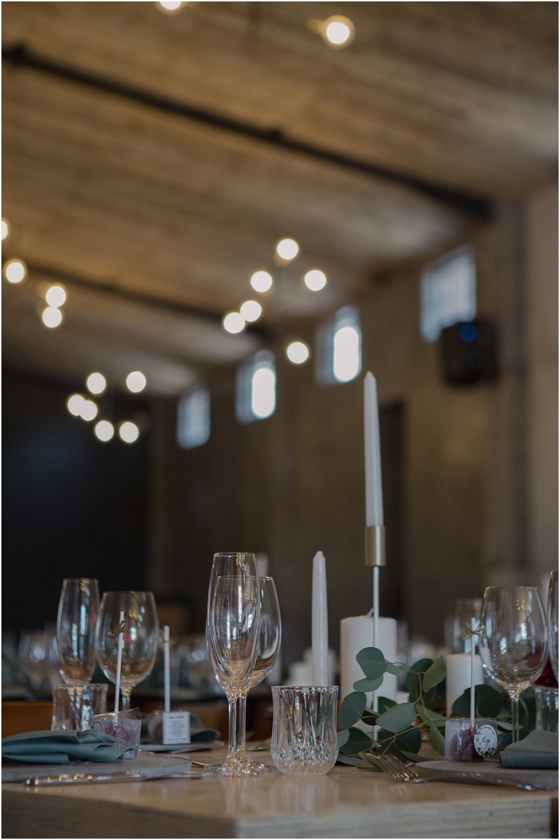 Snowflake photography