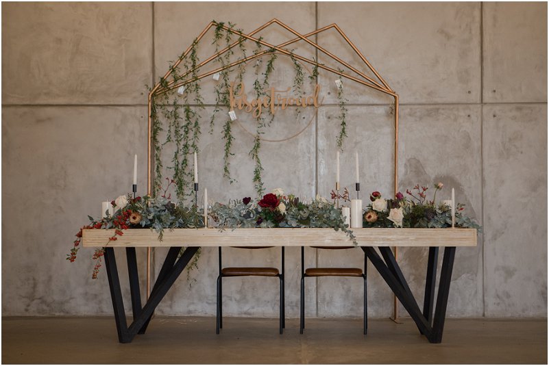 Snowflake photography