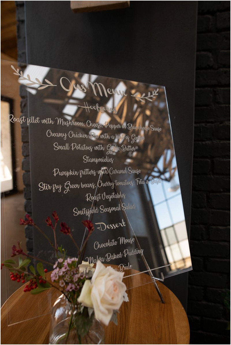 Snowflake photography