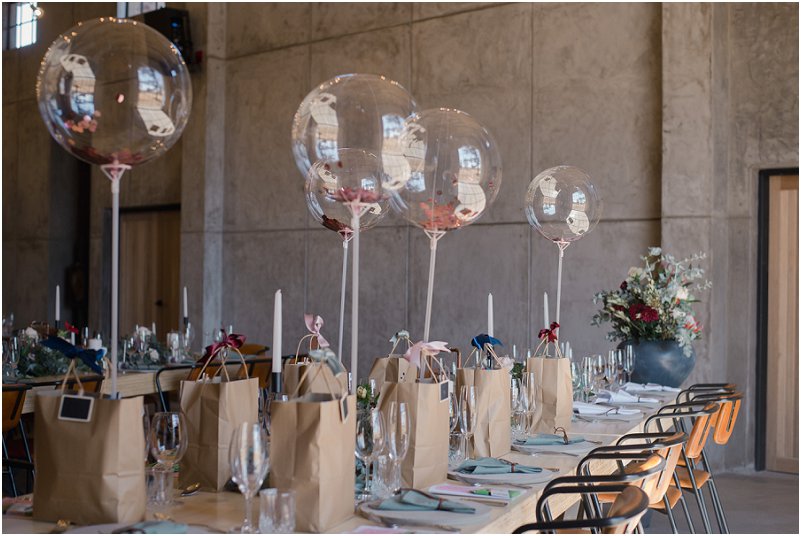 Snowflake photography