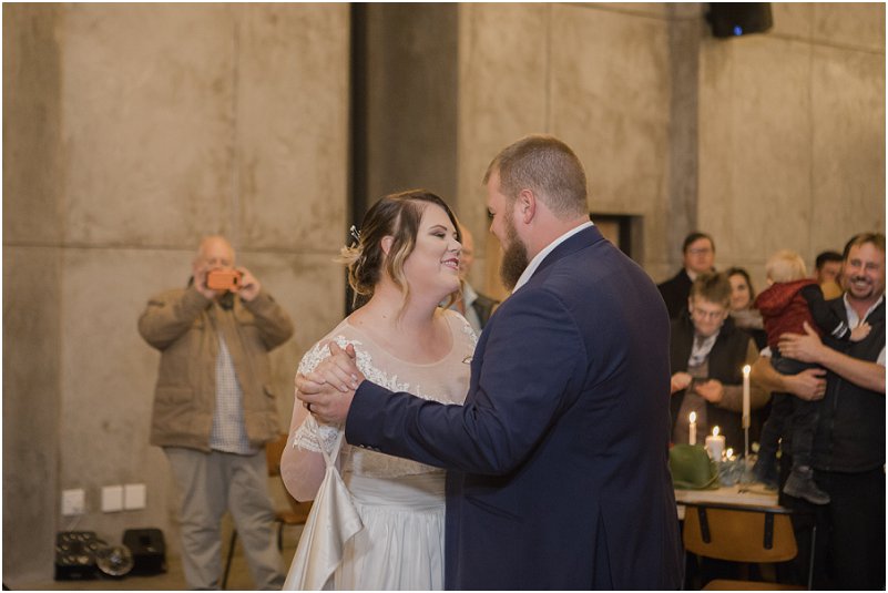 Snowflake photography