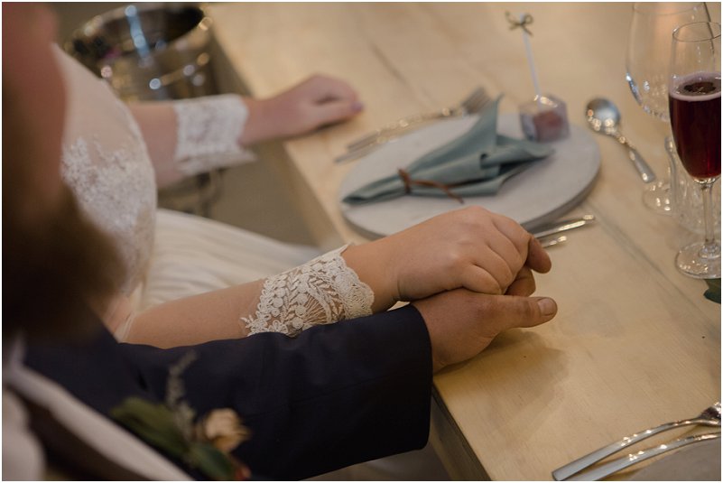 Snowflake photography