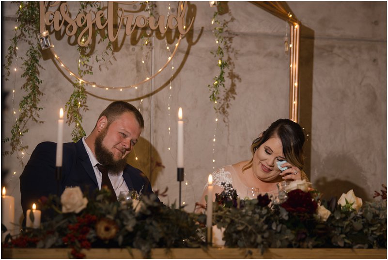 Snowflake photography