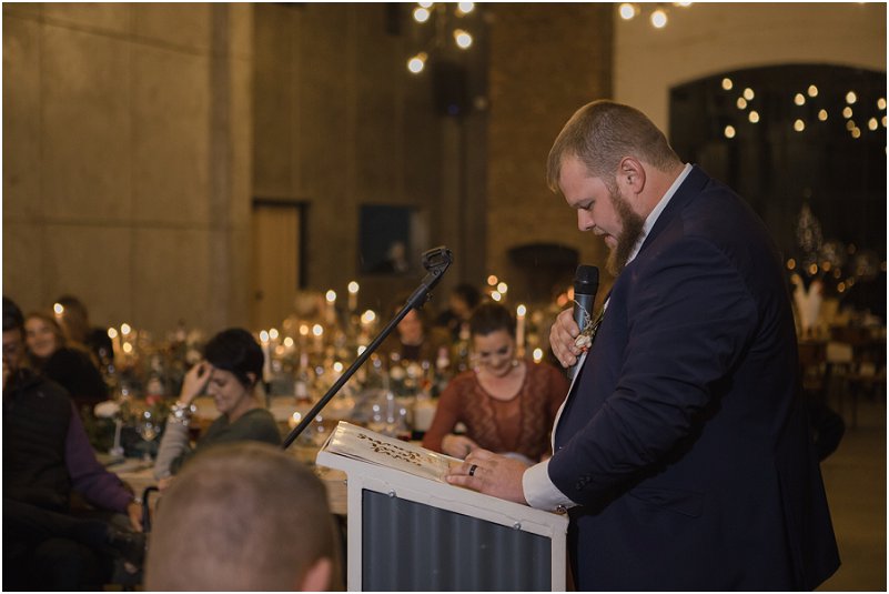 Snowflake photography