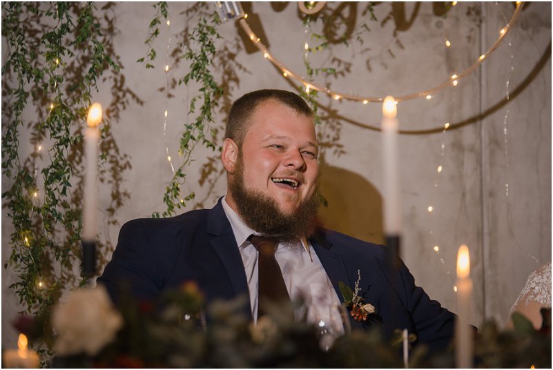 Snowflake photography