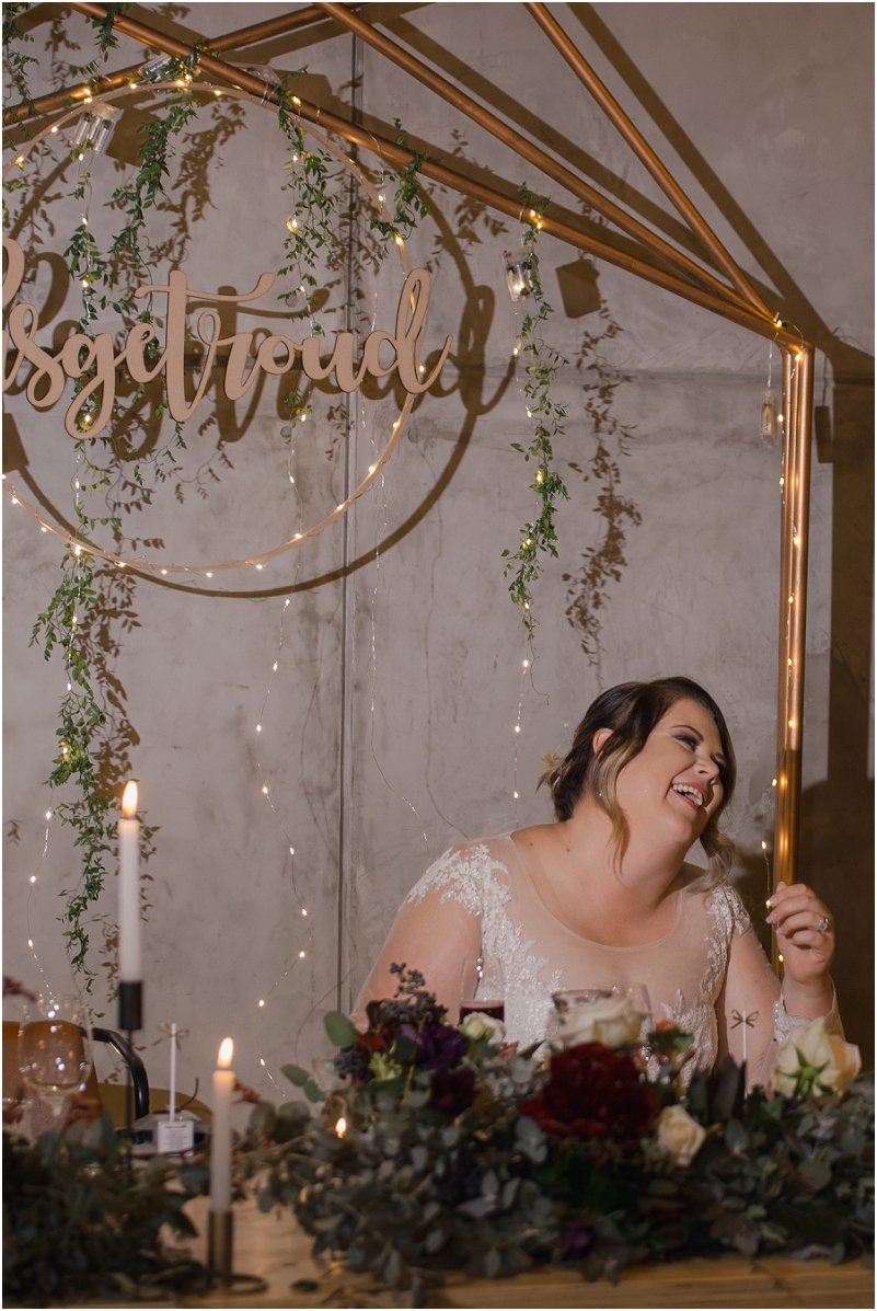 Snowflake photography